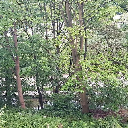 Bowie'S Abode Sowerby Bridge Extérieur photo